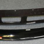 Valance and Richard grant Race Spoiler