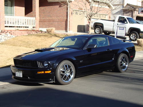 Ripter Joe Manzanares