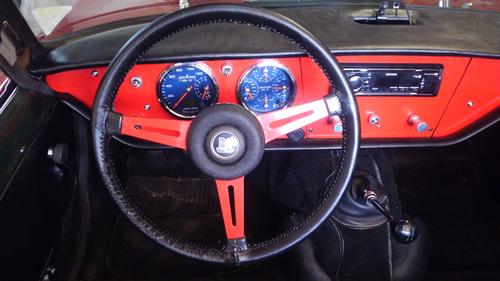 paddy1998 Scott Delaney