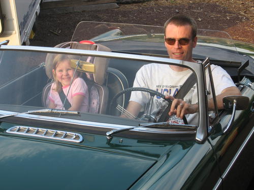 Steverino Steve Welch