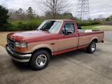 1994 Ford F 150 Pickup Tucson Bronze Medium Palomino Doug Heminger