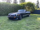 1979 MG MGB Limited Edition LE Black Tyler L